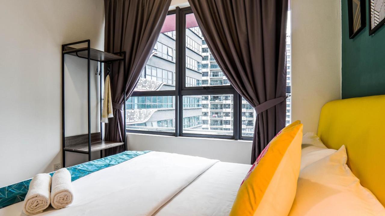 Arte Plus Jalan Ampang By Airhost מראה חיצוני תמונה
