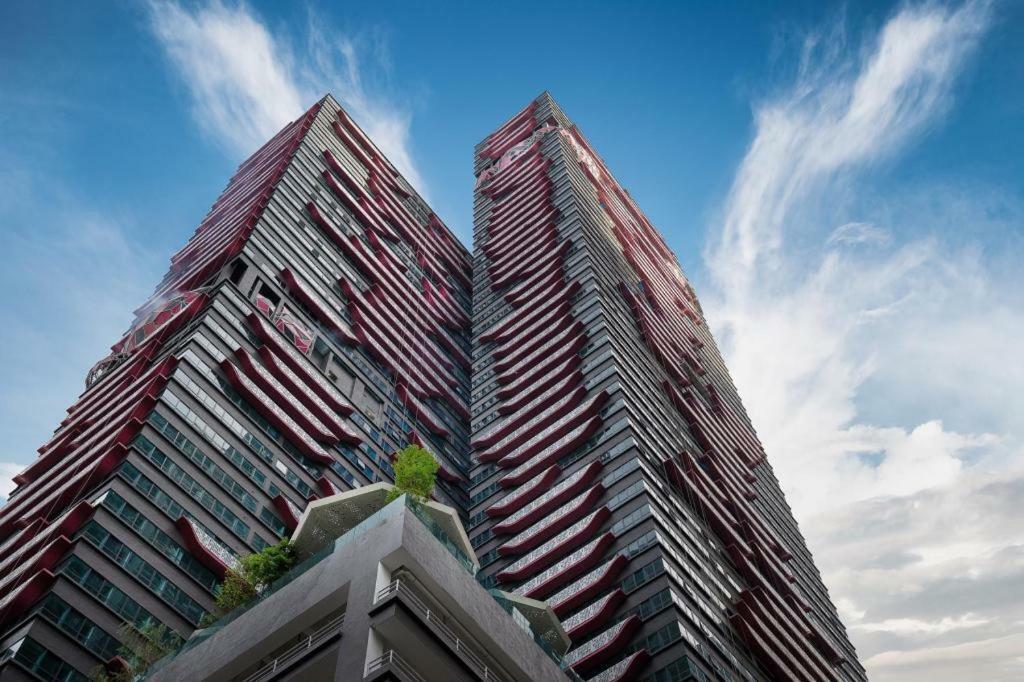 Arte Plus Jalan Ampang By Airhost מראה חיצוני תמונה