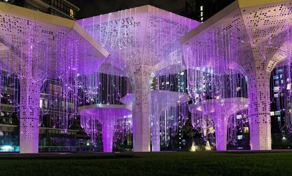 Arte Plus Jalan Ampang By Airhost מראה חיצוני תמונה
