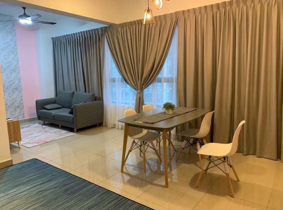 Arte Plus Jalan Ampang By Airhost מראה חיצוני תמונה